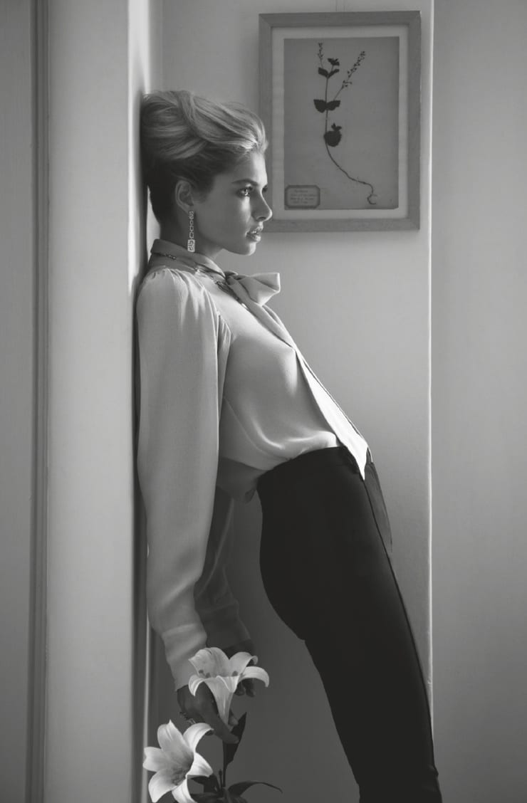 Jessica Hart Jessica Hart