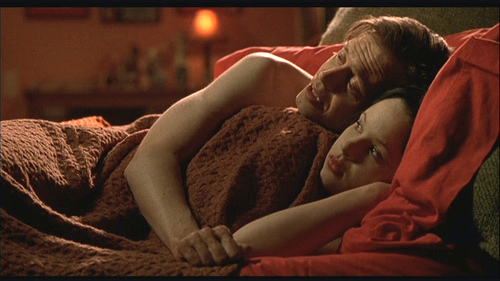 Ghost World Ghost World