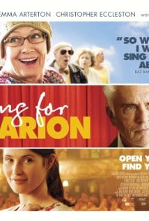 Song For Marion