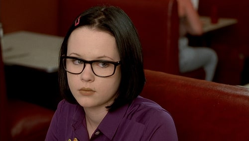 Ghost World Ghost World