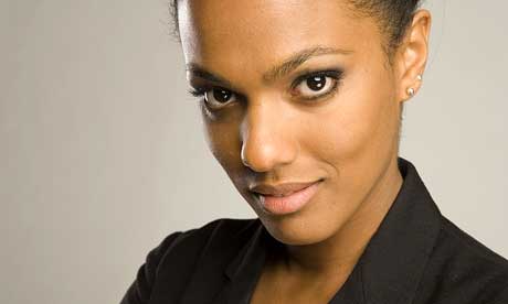 Freema Agyeman Freema Agyeman
