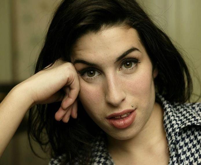 Picture of Amy Winehouse