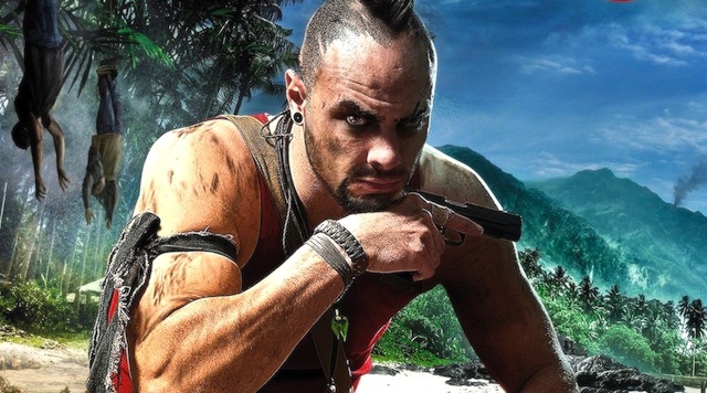 Far Cry 3