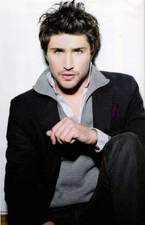 Matt Dallas