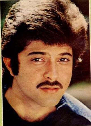Anil Kapoor Anil Kapoor