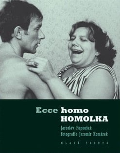 Ecce homo Homolka (1970)