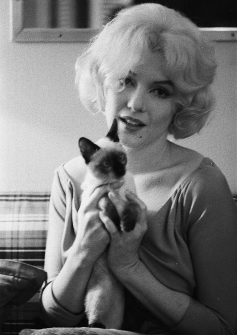 Marilyn Monroe