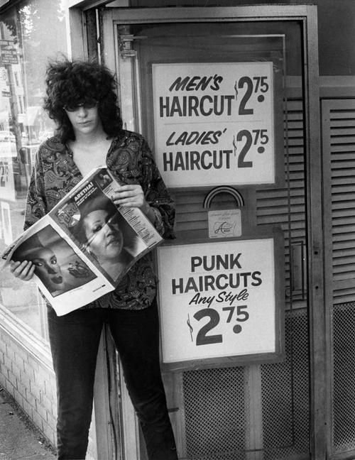 Joey Ramone