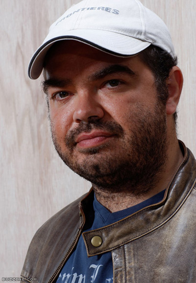 Xavier Gens Xavier Gens