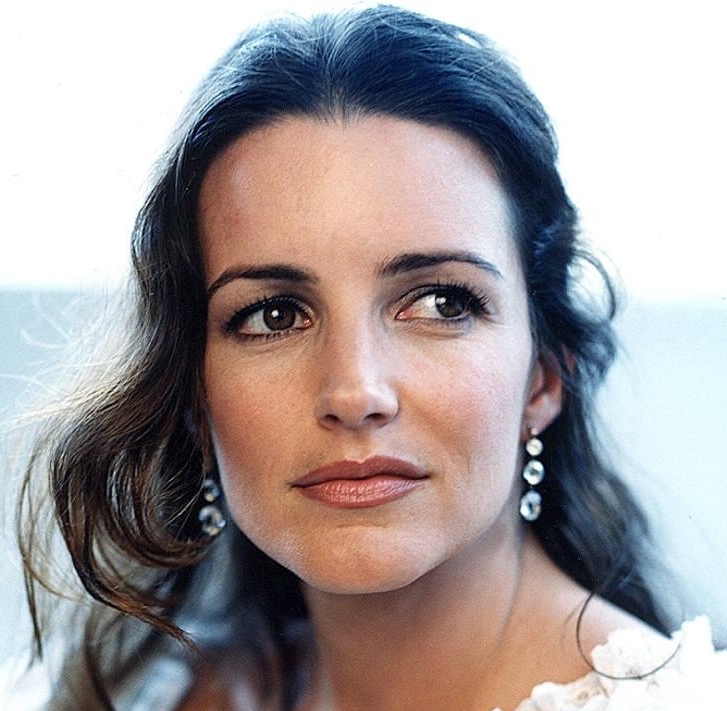 Kristin Davis