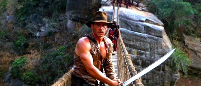 Indiana Jones and the Temple of Doom