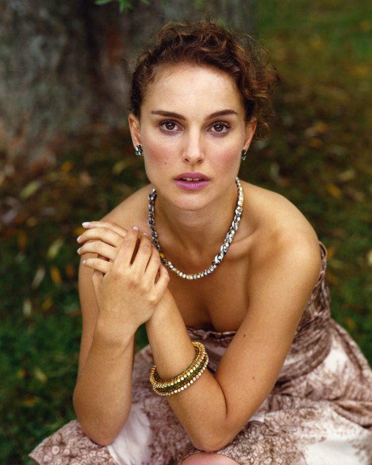 Natalie Portman Natalie Portman