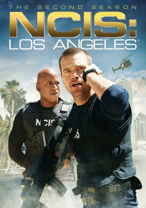 NCIS: Los Angeles