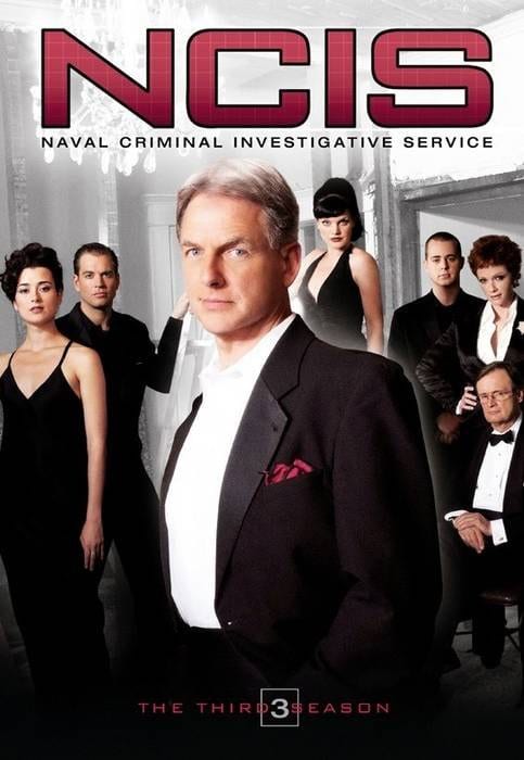 NCIS