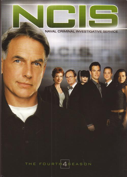 NCIS