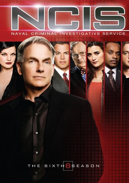 NCIS