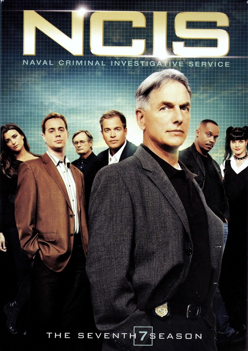 NCIS
