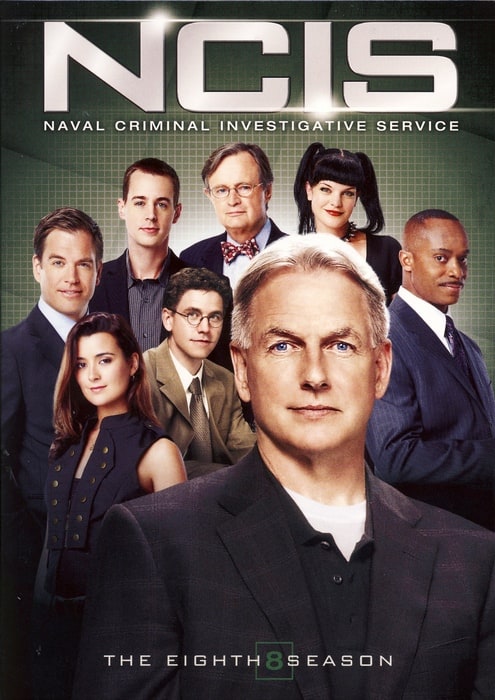 NCIS