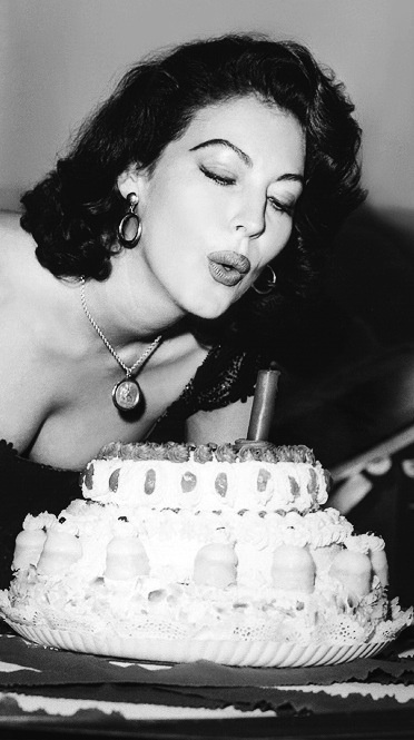 Ava Gardner Ava Gardner