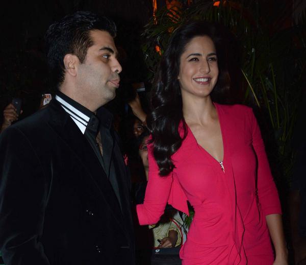 Karan Johar