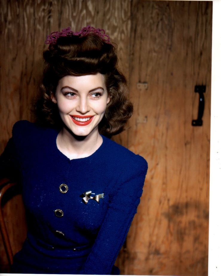 Ava Gardner
