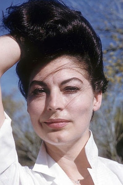 Ava Gardner