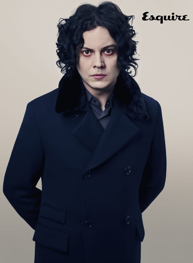 Jack White Jack White