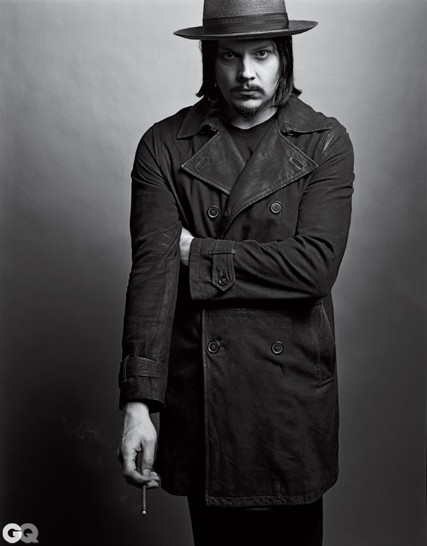 Jack White