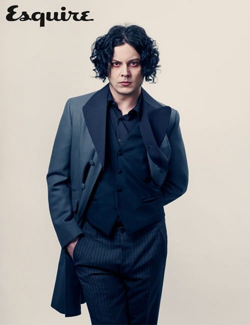 Jack White Jack White