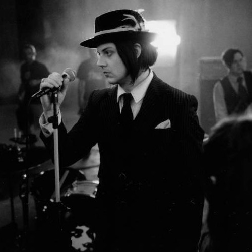 Jack White Jack White