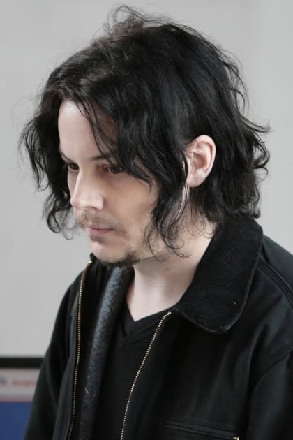 Jack White