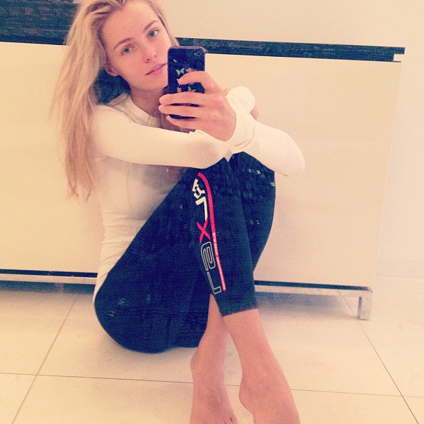 Valentina Zelyaeva Valentina Zelyaeva