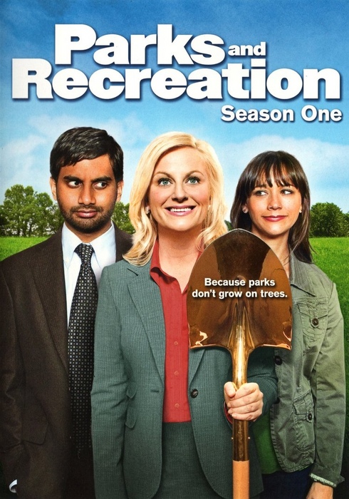Parks and Recreation
