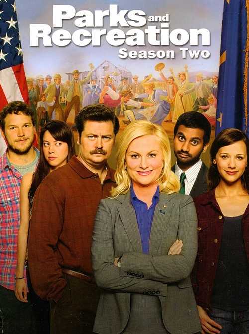 Parks and Recreation