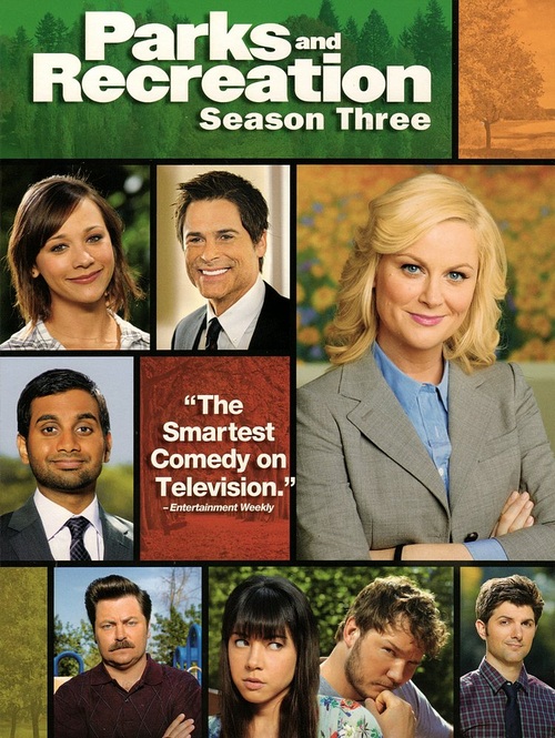 Parks and Recreation