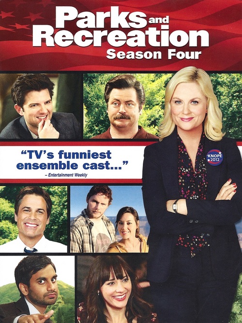 Parks and Recreation