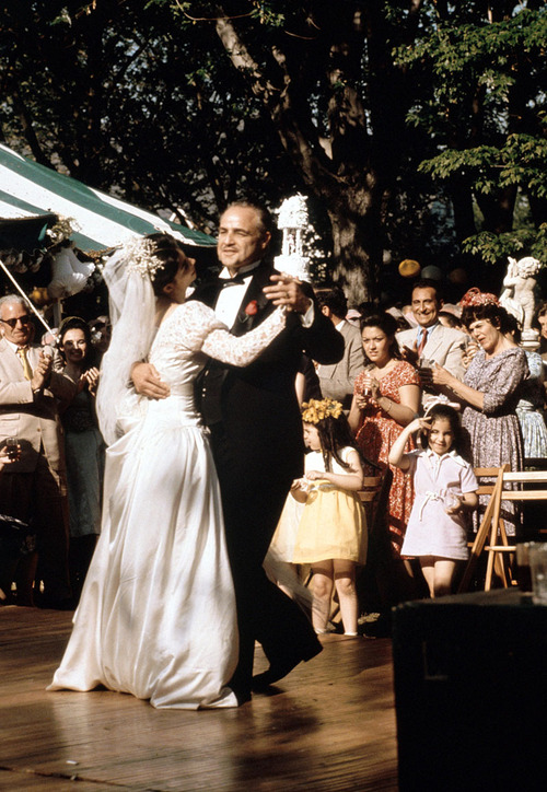 The Godfather