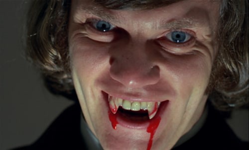 A Clockwork Orange A Clockwork Orange