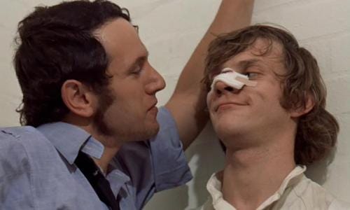 A Clockwork Orange