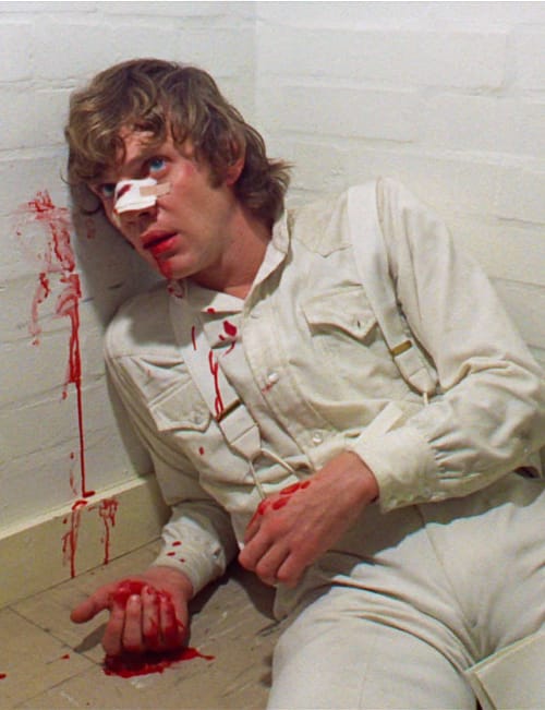 A Clockwork Orange A Clockwork Orange