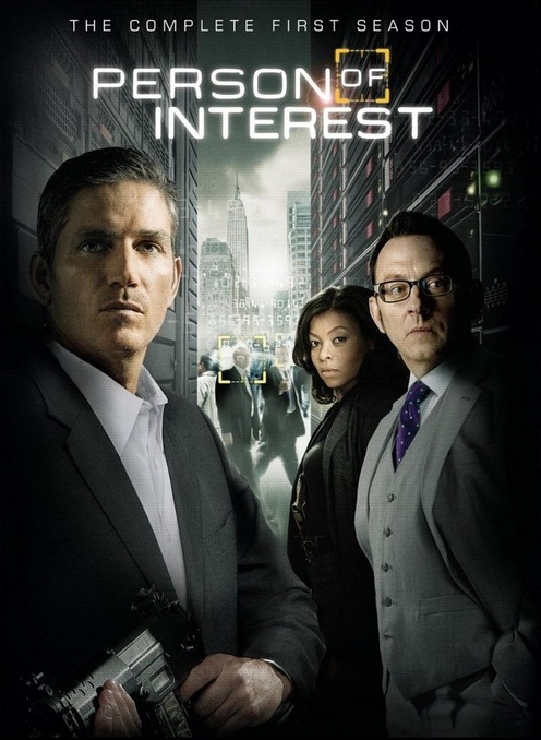 Person of Interest