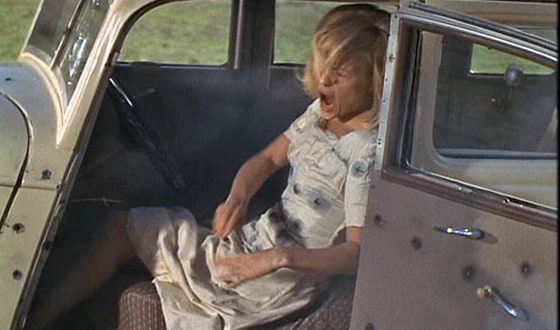 Bonnie and Clyde Bonnie and Clyde