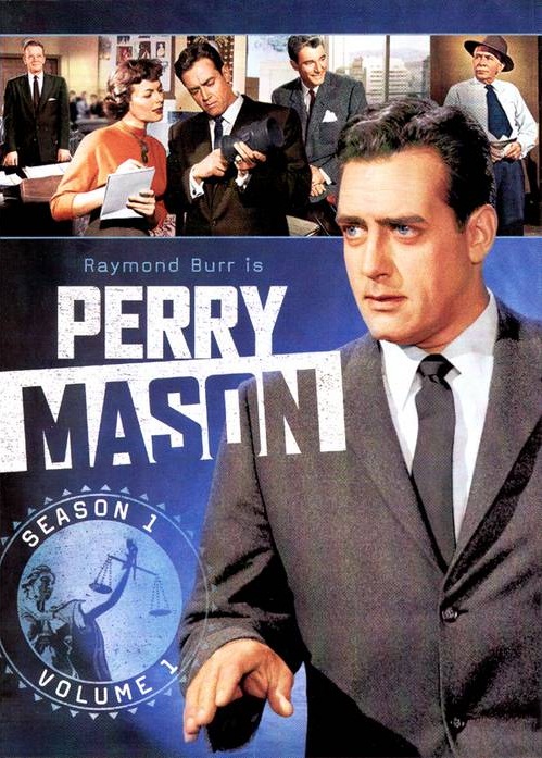 Perry Mason
