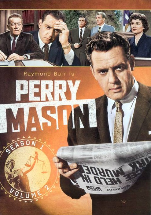 Perry Mason