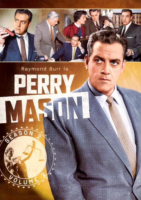 Perry Mason