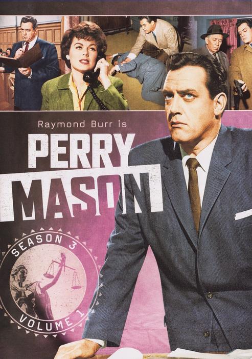 Perry Mason