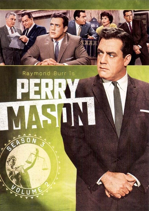 Image of Perry Mason