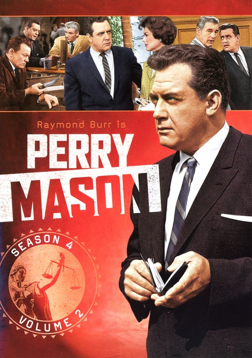 Perry Mason