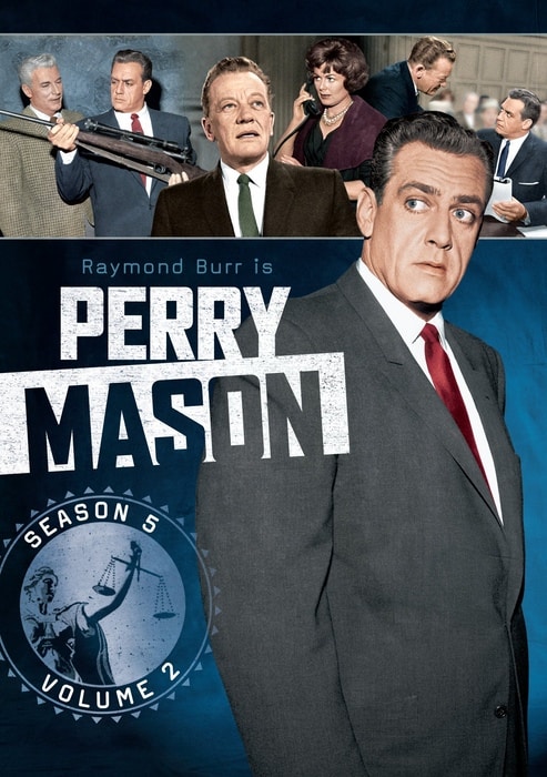 Perry Mason