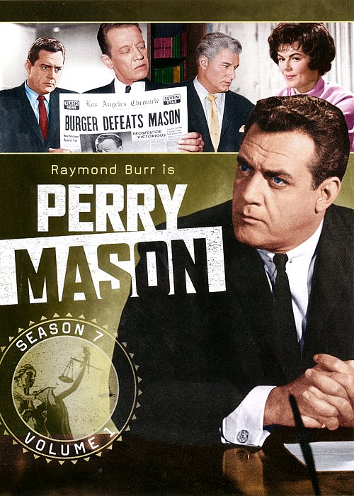 Perry Mason